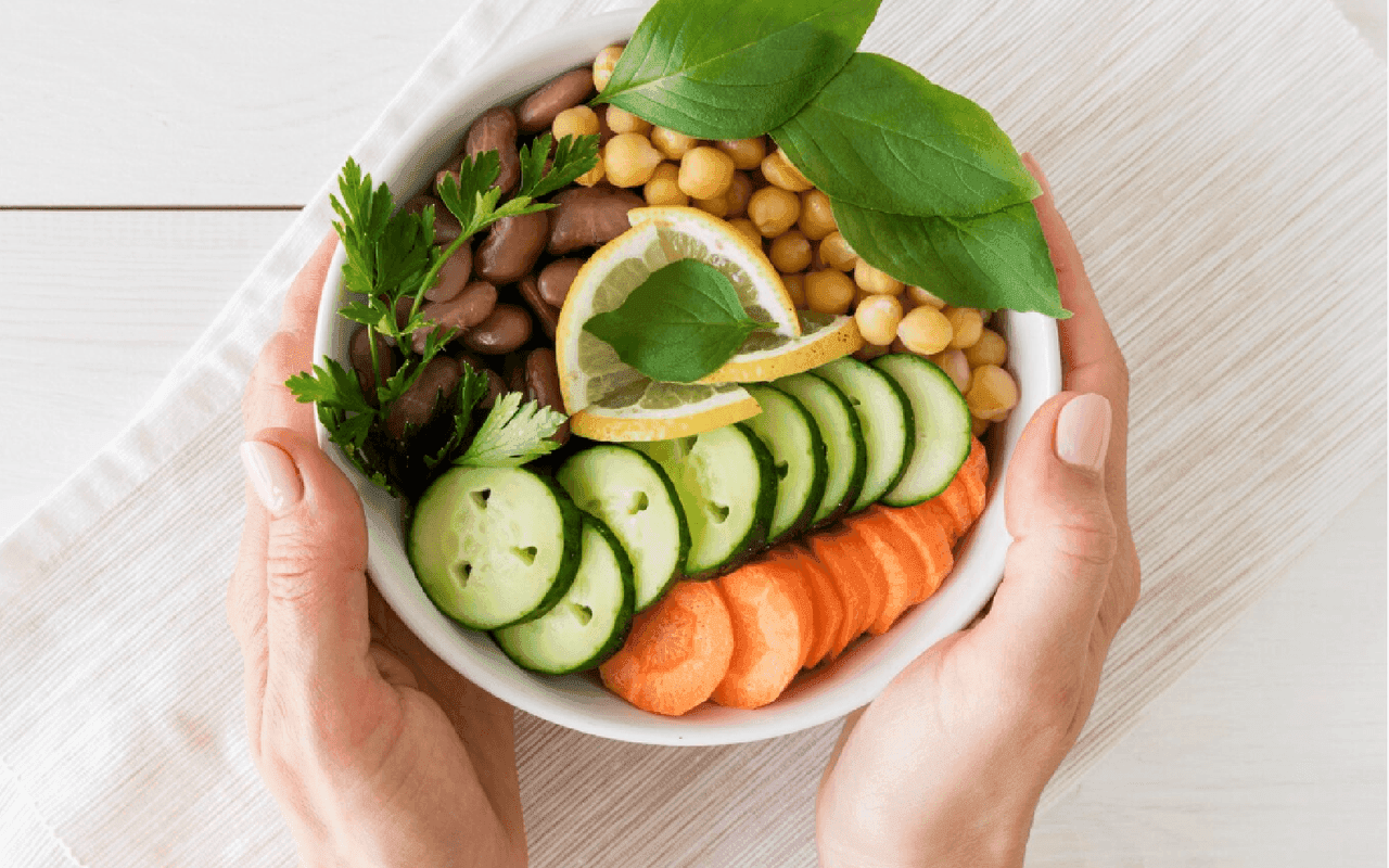 The Growing Success of Vegan Nutrition in UAE- Overcoming Regional Challenges